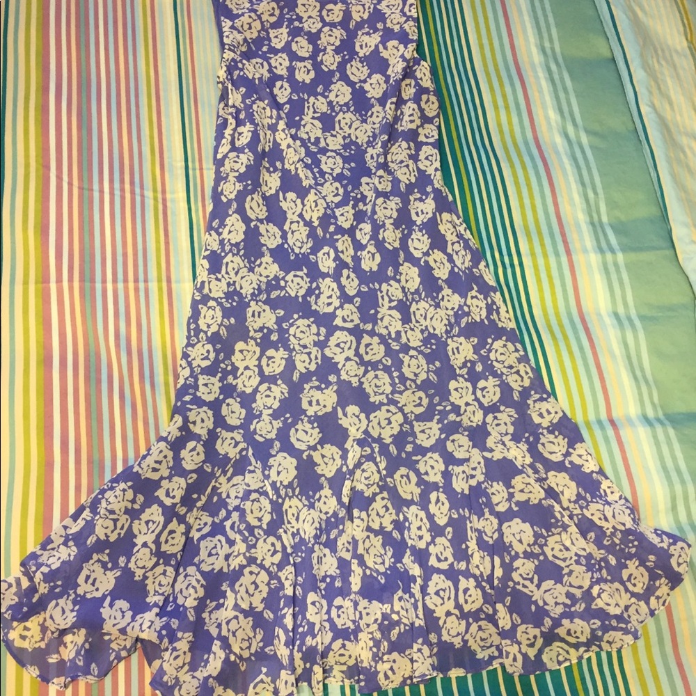 ✨💕🌴Chaps dress - GREAT for spring & summer!🌴💕✨